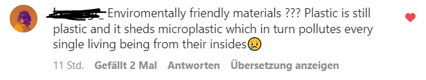 MarioKolkwitz's tweet photo. @ArchDaily posting about 'The construction industry's future' sustainable construction materials. Usually not a big fan of the comment section but this one gave a bit of faith. You can do better than this @ArchDaily ! https://t.co/36jL6JBDDf