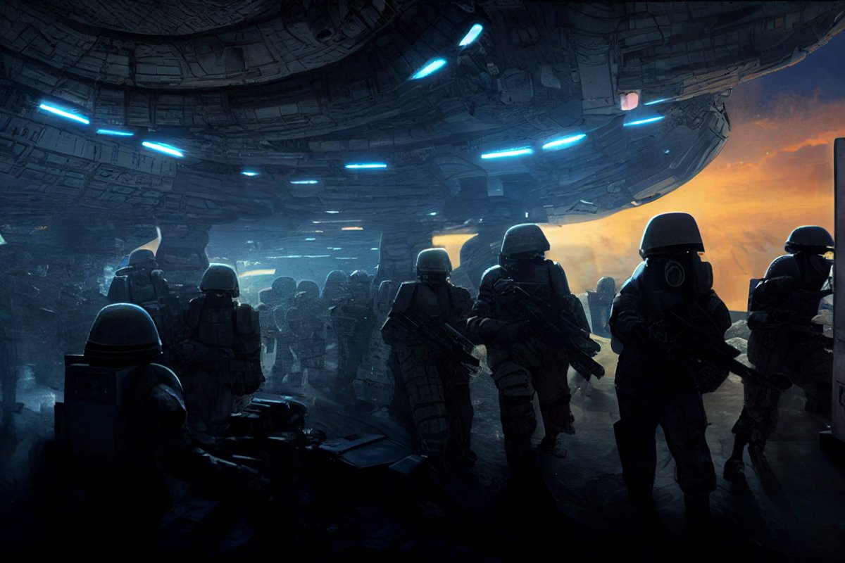 Beyond Conquest tweet media