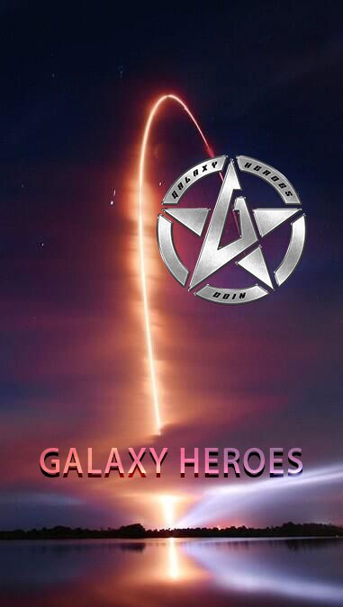 whales02's tweet photo. The greatest glory in living lies not in never falling, but in rising every time we fall.
#GHC #GalaxyHeroesCoin #GalaxyHeroes https://t.co/Yt4k79PC9A