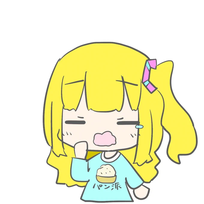  黒文クーさん 