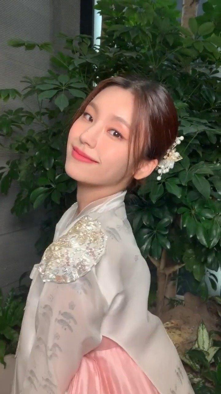 옞덩아~ 하고 불렀다…🖤