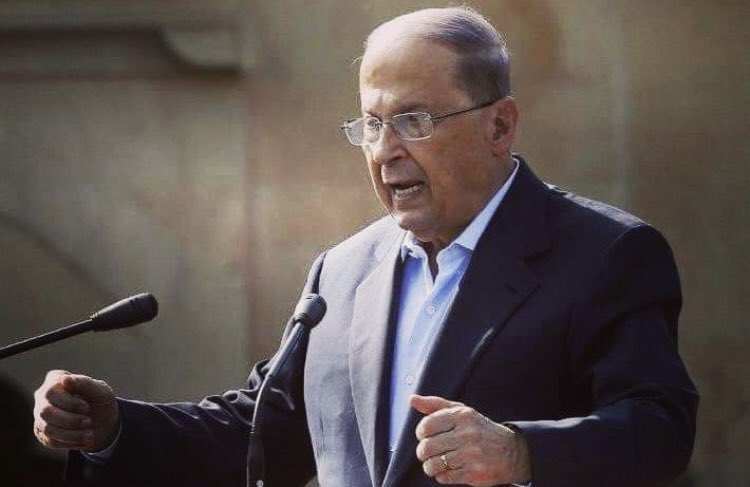Carlos_AlChami's tweet photo. من يظن انني سأنتهي عقب مغادرتي قصر بعبدا، سأخيّب أمله كما خاب حين خرجتُ من بعبدا عام 1990 وظنّوا آنذاك انهم تخلصوا مني، ليتبيّن لهم بعد حين انني خرجت من القصر لأعود الى الجغرافيا والتاريخ!
وعن سمير جعجع: "ليس كل من يُطلق عليهم رجال هم رجال، فكلمة الطير تجمع بين الصقر والدجاجة". https://t.co/LaFaK4nqSN
