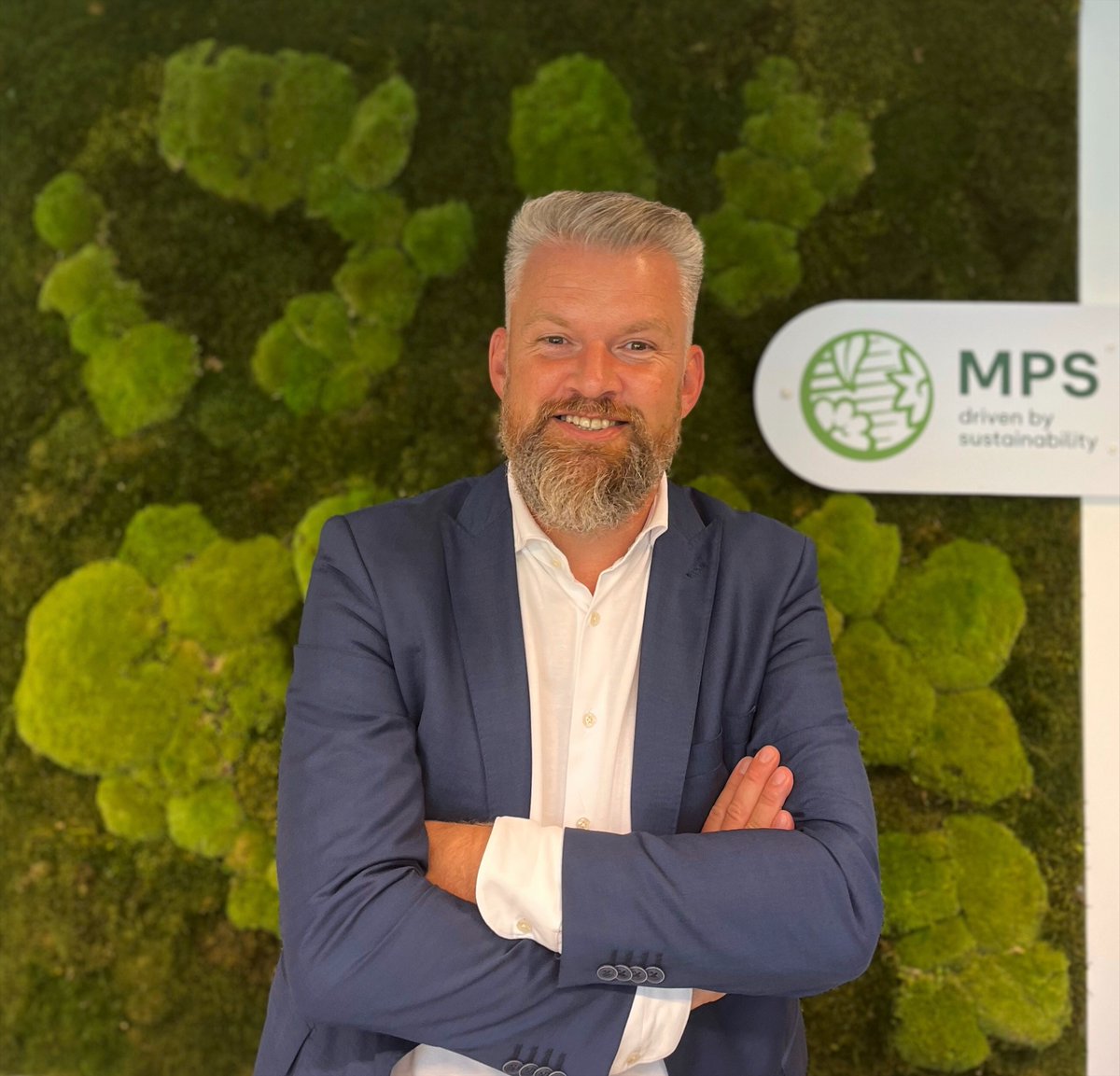 MPS Group tweet media