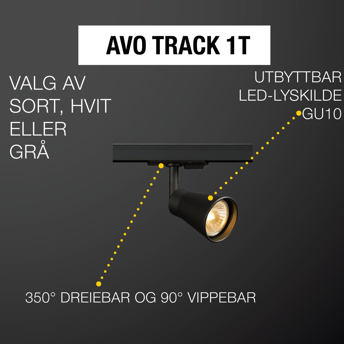 slvnorway's tweet image. SLV AVO TRACK 😍 ATTRAKTIV EFFEKTBELYSNING 

Se mer online: bit.ly/3Ku1BZT

#slv #slvlys #experiencelight #avotrack #spotlight #trackspot #effektbelysning #butikkbelysning #innendørsbelysning #BW22 #eliaden2022 #eliadenutstiller  #ELNR
