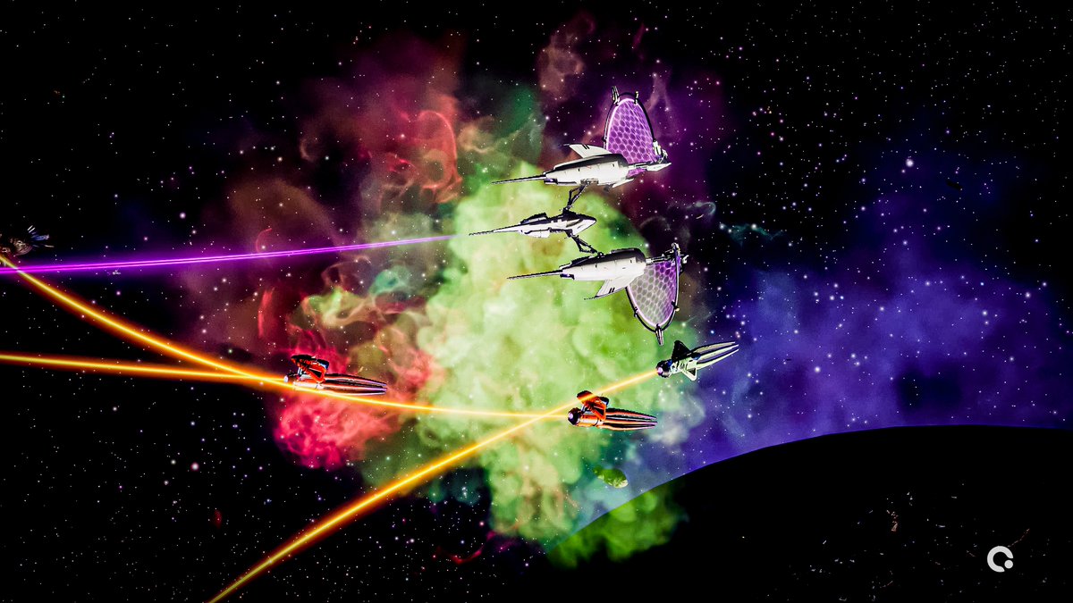 Lucc_Arti's tweet photo. 🚀🛸🛸🛸🛸...

Game:#NoMansSky
Dev:@NoMansSky 
Platform:#PS5 

#VirtualPhotography #ZarnGaming #TheCapturedCollective #NMSPhotography #GamerGram #VGPUnite #VPGamers #ThePhotoMode #VPEclipse #WorldofVP #Space #SpaceX #NoMansSkyEndurance 
#ノーマンズスカイ https://t.co/1q4BNpFwWE