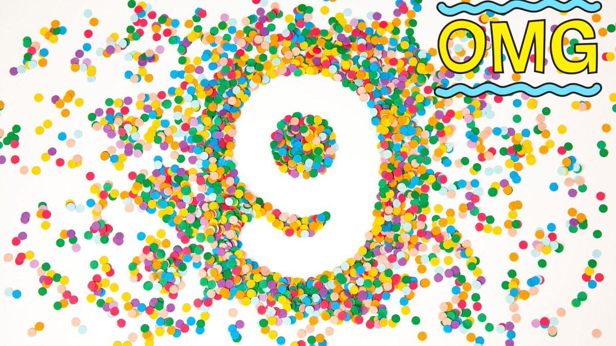 Do you remember when you joined Twitter? I do! #MyTwitterAnniversary
