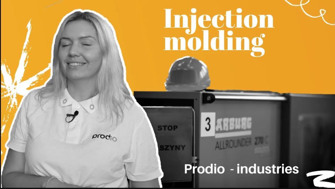 Setting up Prodio in injection molding industry -tips and tricks.
Watch video here: ow.ly/qRxT50KA7St

#injectionmolding #shopfloorcontrol, #manufacturingsofwtare, #mes, #erp, #mrp, #manufacturingcontrol, #workshopplanning, #schedulingorders, #tasksmanagement