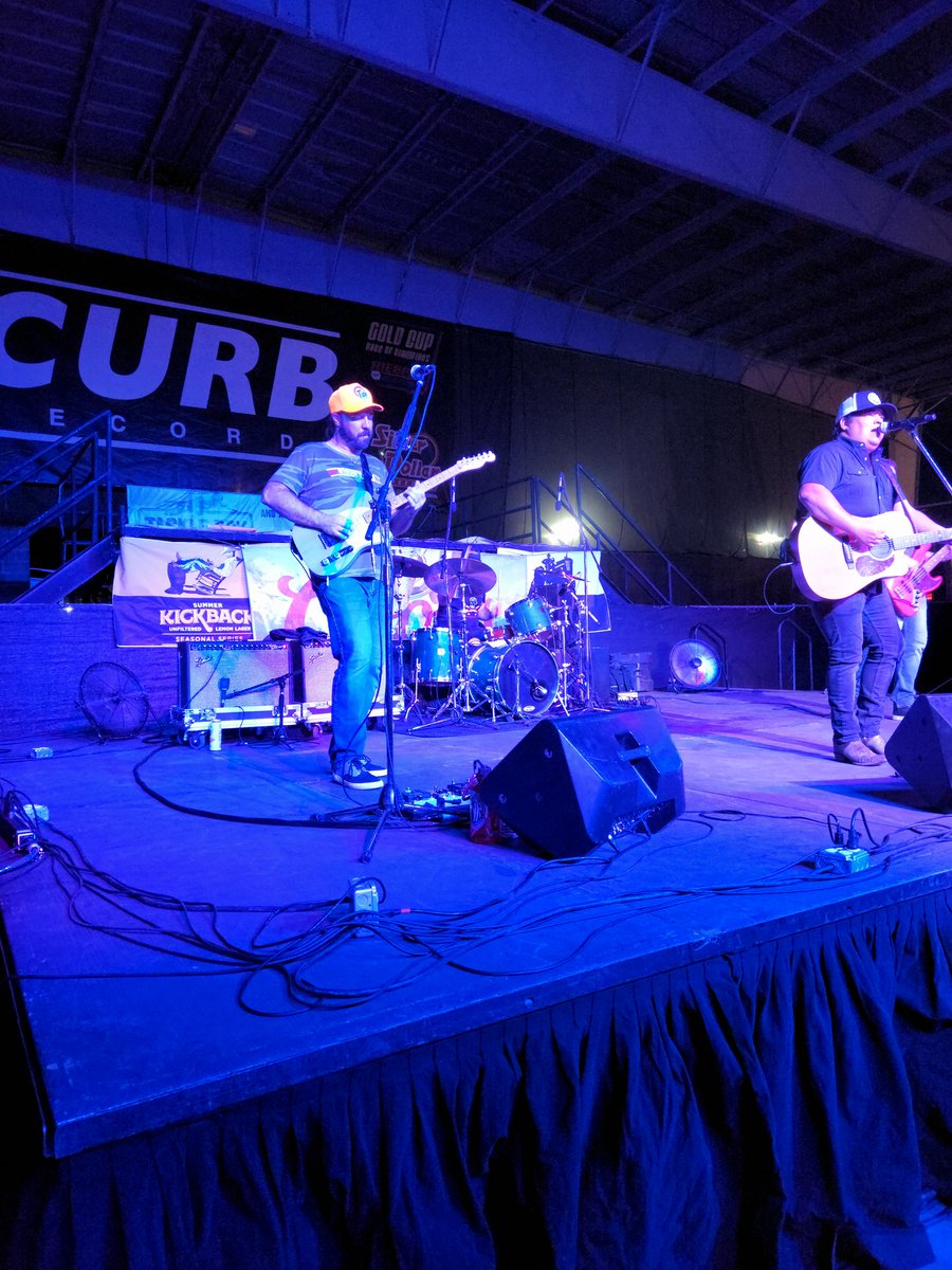 SilverDollarSpeedway on Twitter "The pavilion is the place to be