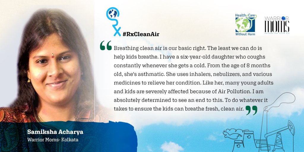 Why are we being smoked to death when all we ask is our basic right to breathe clean air? 
#internationaldayofcleanairforblueskies 
#WorldCleanAirDay #TheAirWeShare
#RxCleanAir #SwasthVayu