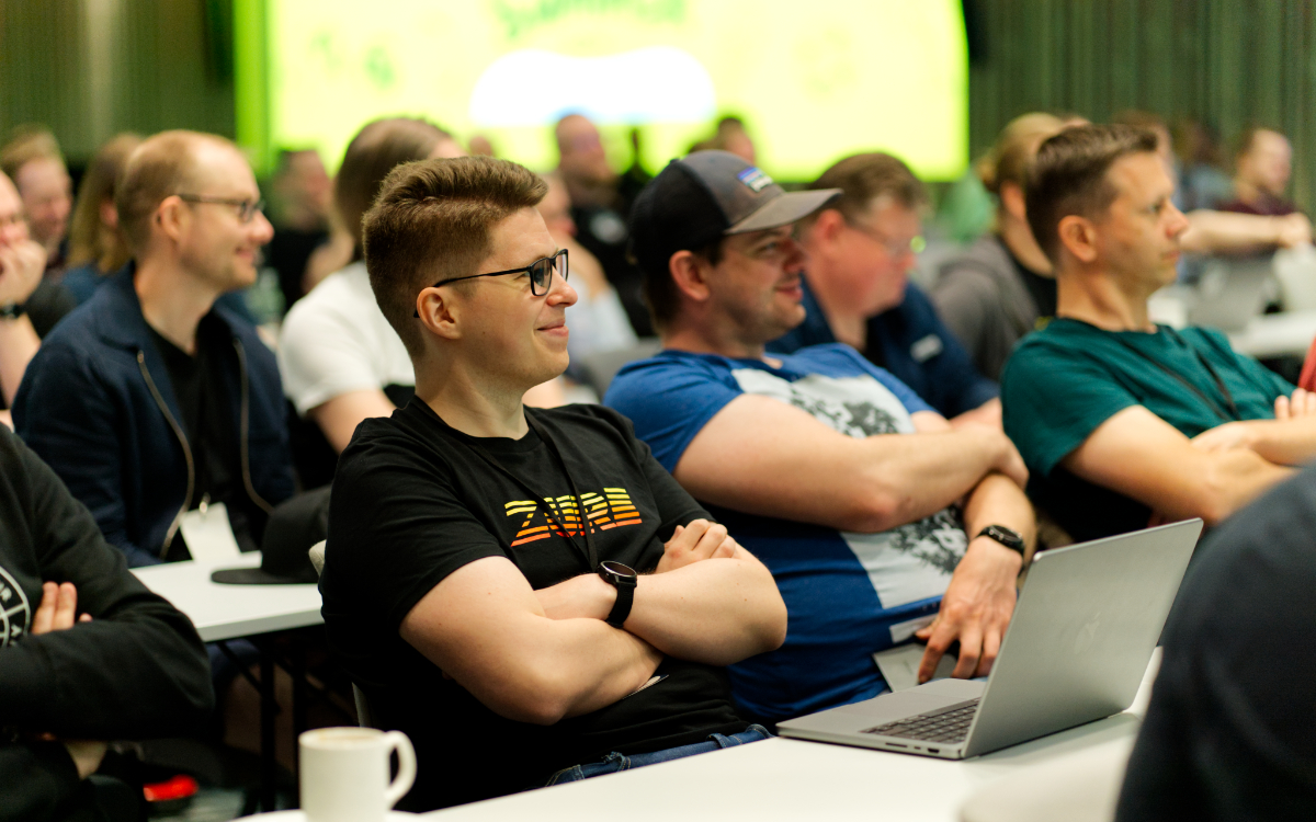 Looking to work on #Azure? 👨‍💻 Come join us at the Microsoft House on the 29th of September for an exciting panel of technical experts from #cloud focused companies to get a better view on what they do. Register now! 👉 meetup.com/finland-azure-…