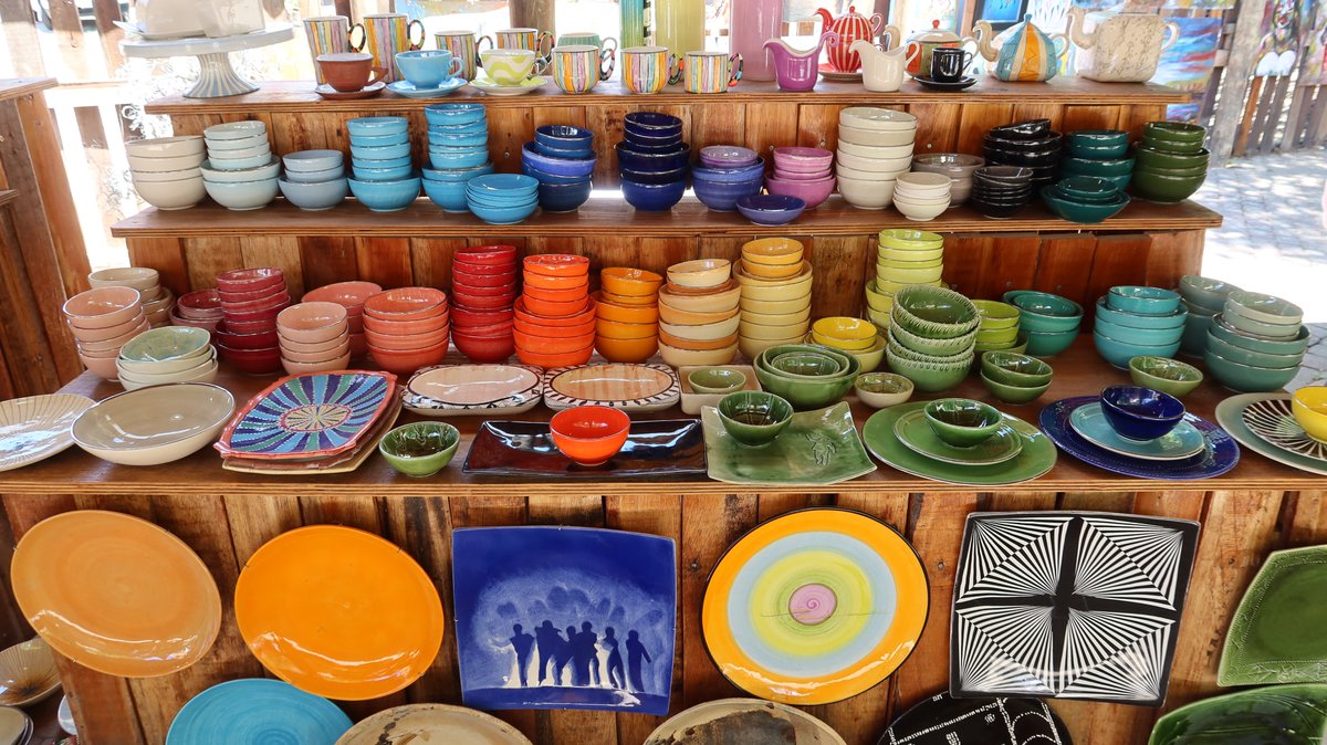 Bryanston Market tweet media