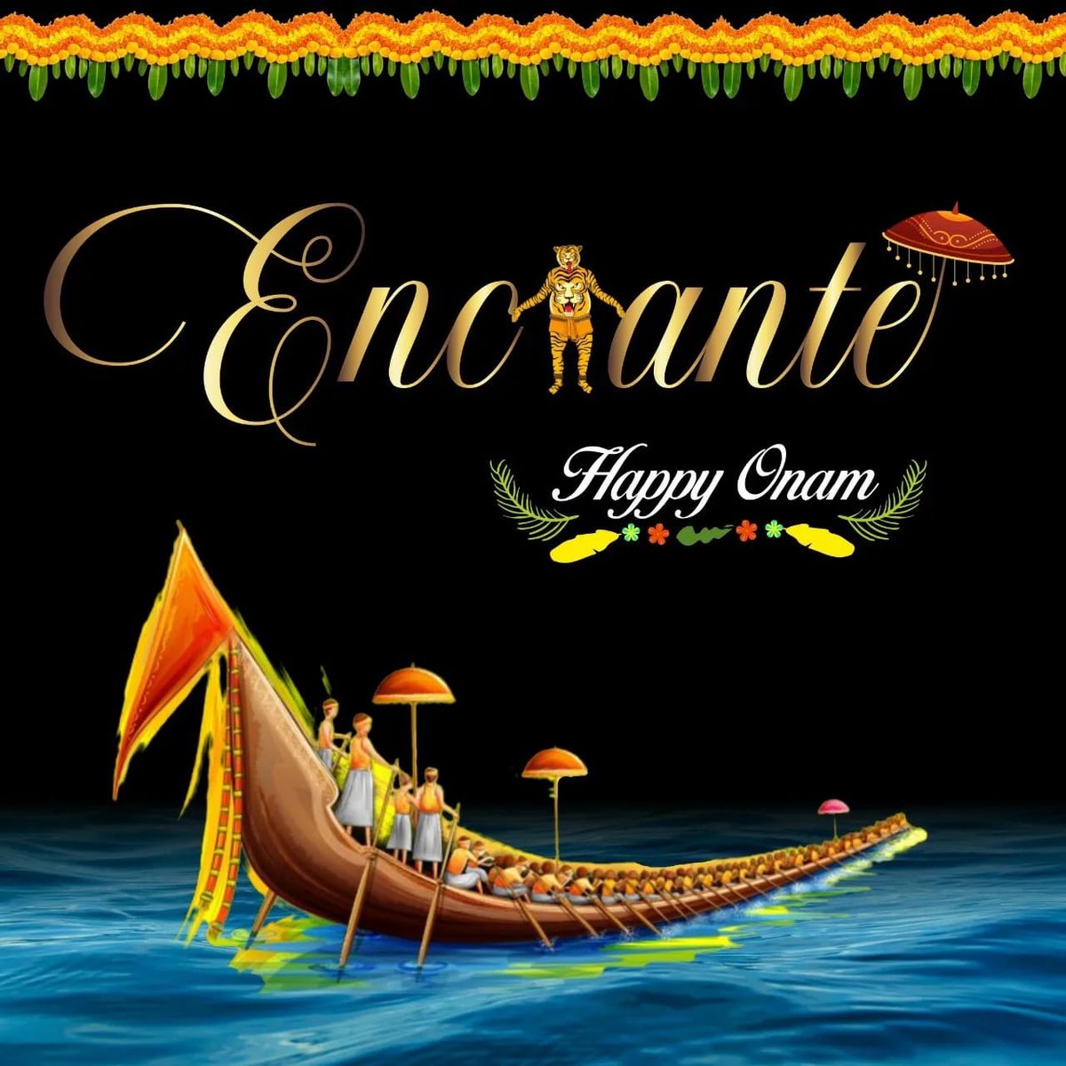 EnchanteWorld's tweet photo. Enjoy your midweek holiday!! 

#Onam2022 #OnamWishes #OnamSpecial https://t.co/DavyU6eCAt