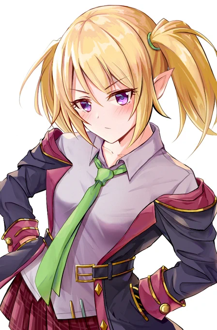 クロエ君#プリコネR 