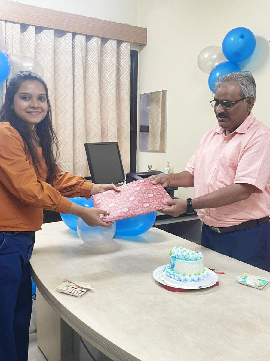 RAVIKUM36255513's tweet photo. Teacher's day celebration at CSIR-CIMAP. https://t.co/wVKumPieke