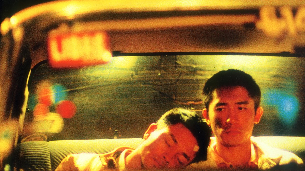 ブエノスアイレス』#アップリンク吉祥寺 にて、9月23日（金）より上映