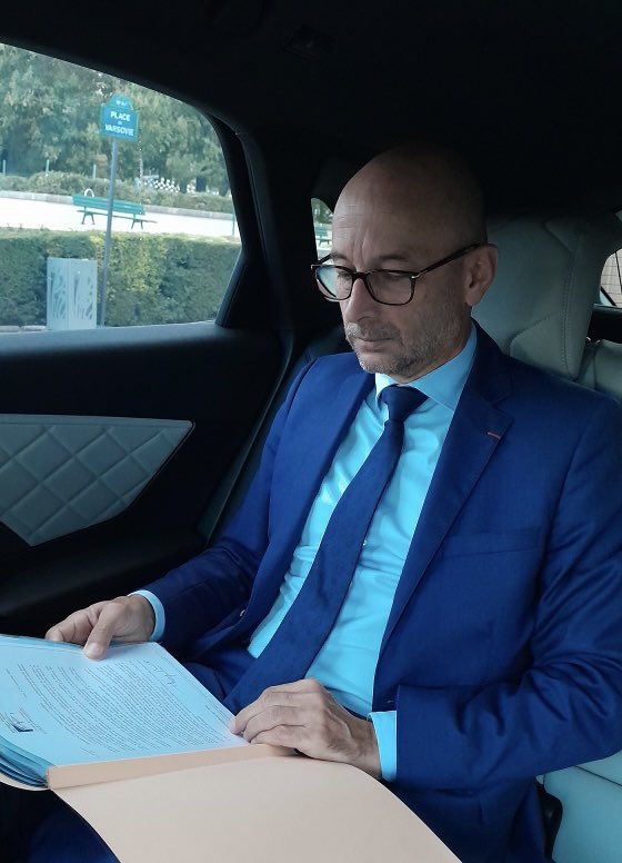 ThierryBeaudet's tweet image. En route pour le #CNR. La refondation ne passera que par une association sincère de la société civile, des citoyennes et des citoyens et des territoires dans la construction des solutions. Changeons les méthodes pour changer les résultats. Le temps presse.