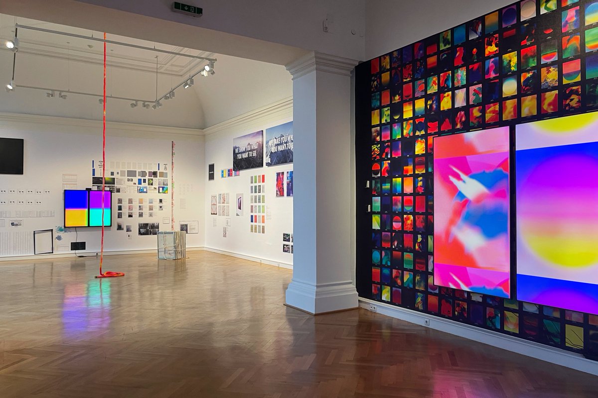 OFFICE IMPART tweet media