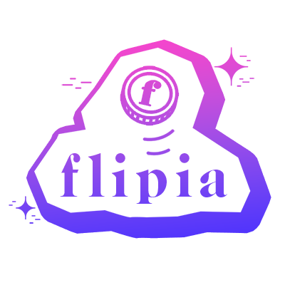 flipiaDAO's tweet photo. @MoodyOwlNFT will you buy the logo of a potential blue-chip project? https://t.co/P59XjBxal4