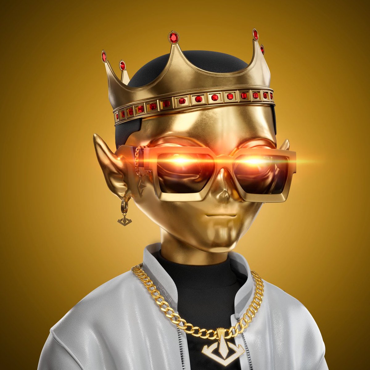 VonDoom ☕️ tweet media