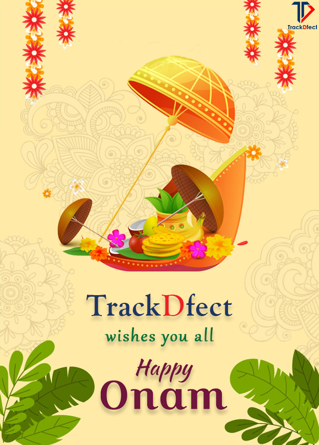 TrackDfect's tweet photo. TrackDfect wishes you all Happy Onam 2022!
#happyonam2022 #celebration #TrackDfect #onam #offshore #softwaretesting #apiautomation #manualtesting #celebration #Festival #onamcelebration #kerala #OffshoreTesting
reach us @ https://t.co/quQHPEDmaO https://t.co/tx0pE5LFUB