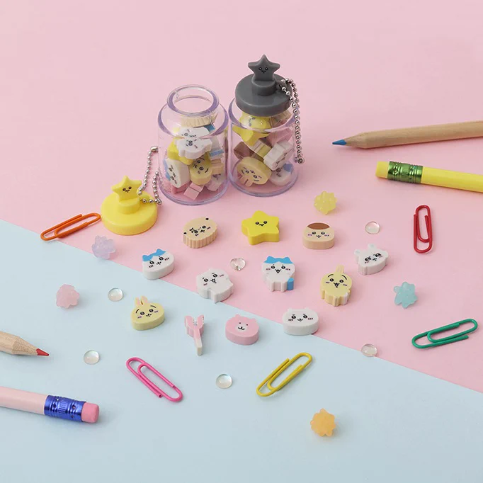ちいかわグッズ公式 sur X : « ＼11月発売 新商品／ ちっちゃな