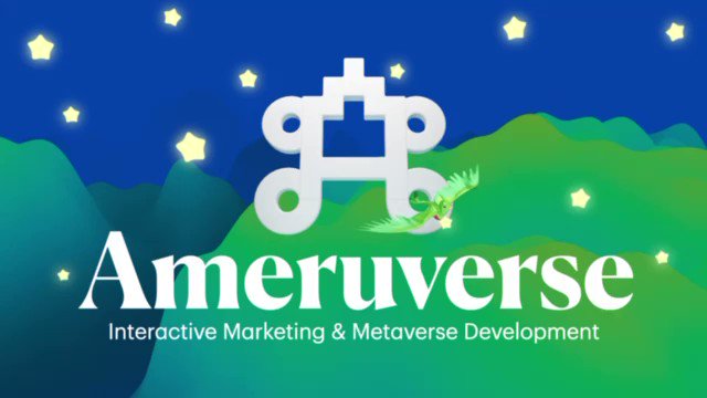 Development for your Metaverse Plots is here ! 
#Sandbox #Decentraland #Oculus 
#Monaverse #Ameruverse #W3B #Web3 #MintingSoon #NFTMarketplace
#nftarti̇sts

 📩 info@ameruverse.com 

🌐 ameruverse.com