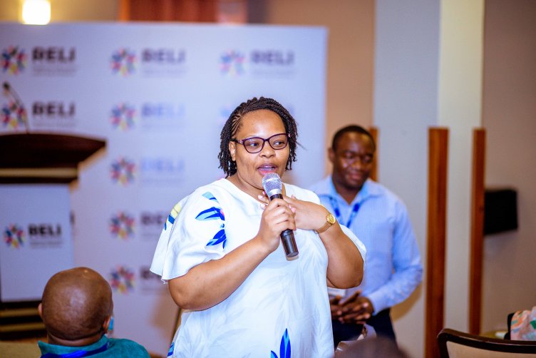 EmmanuelLubaal2's tweet photo. Joining the amazing @TanzaniaReli Annual Convening alongside, our co-lead, @LogisticsMenta. It's full of Energy, Fan, Invaluable connections all for the good of the African children! @ReliAfrica @LGIHE1 @STIReducation @MNakabug @MauroGiacomazz3 https://t.co/MwNGFdF6GC