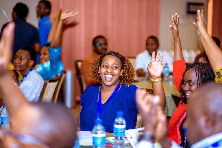 EmmanuelLubaal2's tweet photo. Joining the amazing @TanzaniaReli Annual Convening alongside, our co-lead, @LogisticsMenta. It's full of Energy, Fan, Invaluable connections all for the good of the African children! @ReliAfrica @LGIHE1 @STIReducation @MNakabug @MauroGiacomazz3 https://t.co/MwNGFdF6GC