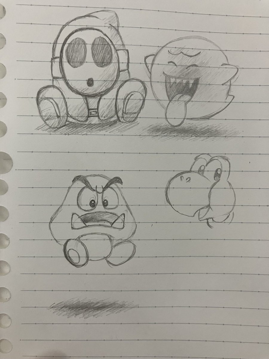 クリボー のイラスト マンガ コスプレ モデル作品 244 件 Twoucan