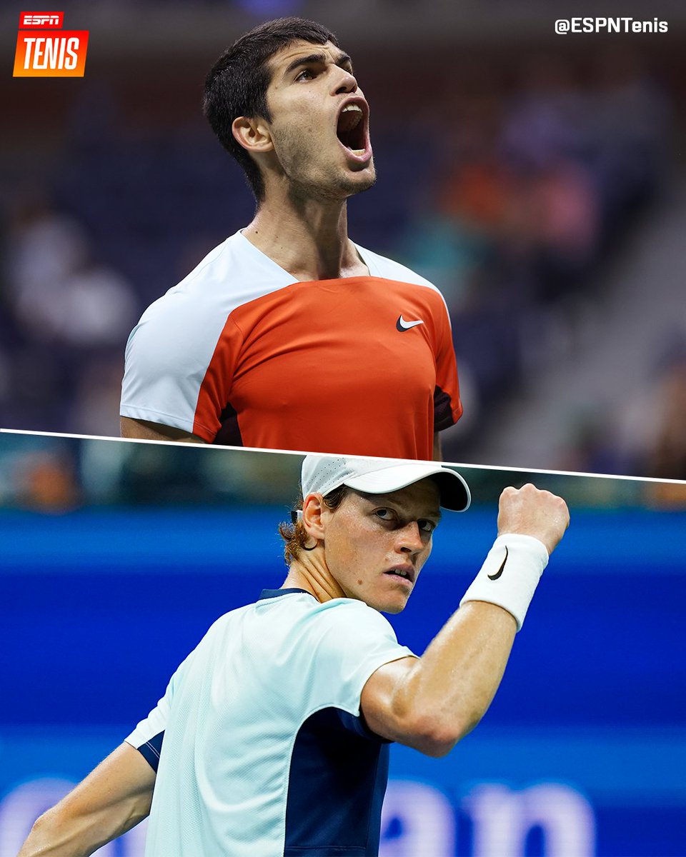 ESPN Tenis tweet media