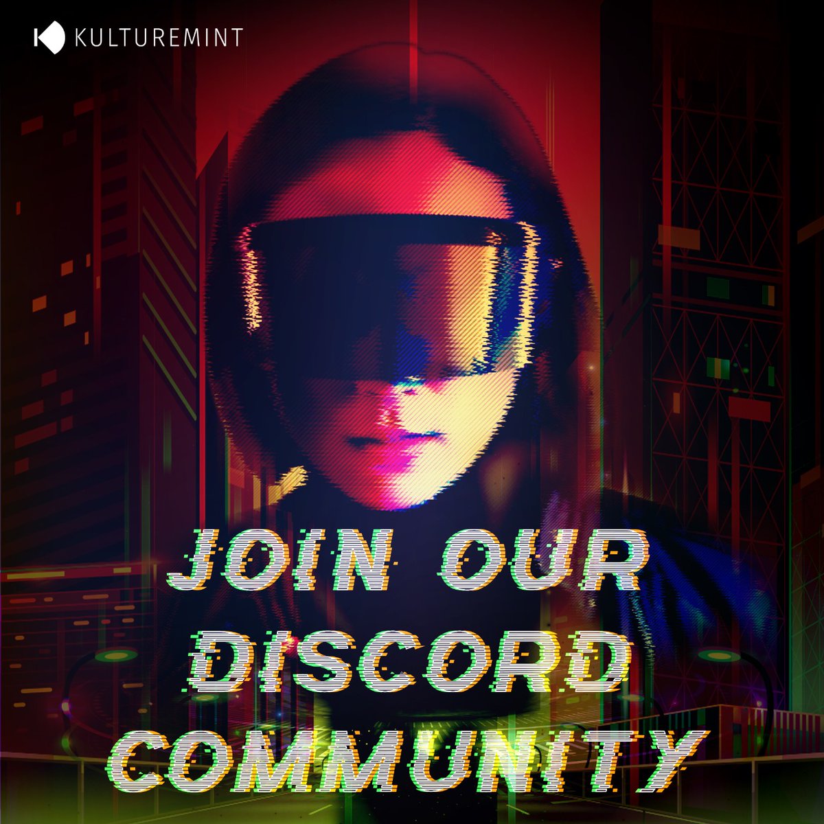 Kulturemintoff's tweet photo. Join our #DiscordServer and stay up to date with exclusive updates of #Kulturemint for rare #NFT drops.
To join, click here: https://t.co/OgtMWgfsx2
#Discord #JoinDiscord #DiscordCommunity #DiscordInvitation #DiscordInvite #NFTCommunity #NFTs #NFTCommunity https://t.co/jjn8Zof6PZ