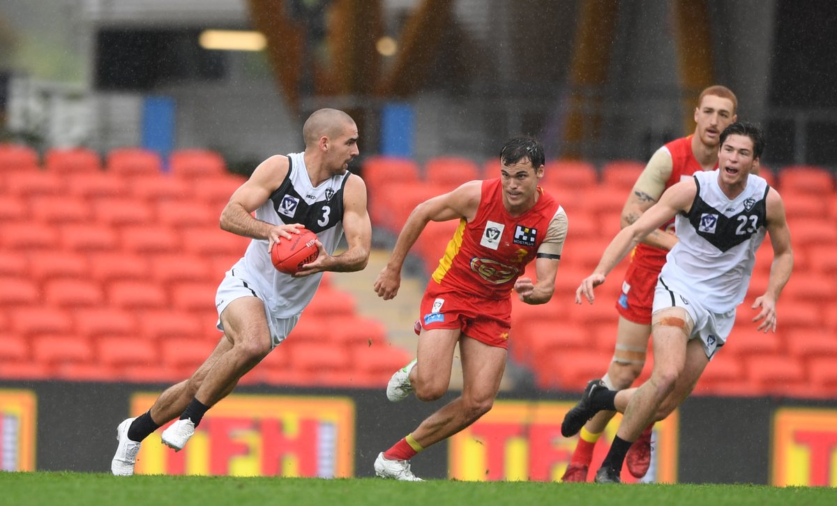 “It is going to be a tough assignment but one we look forward to.”

Match Preview - bit.ly/3cSvFmH

#southportforever