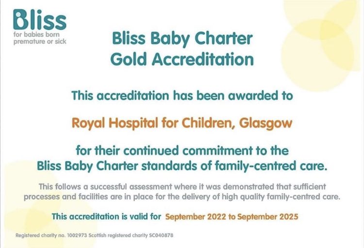 HUG RHC NICU tweet media