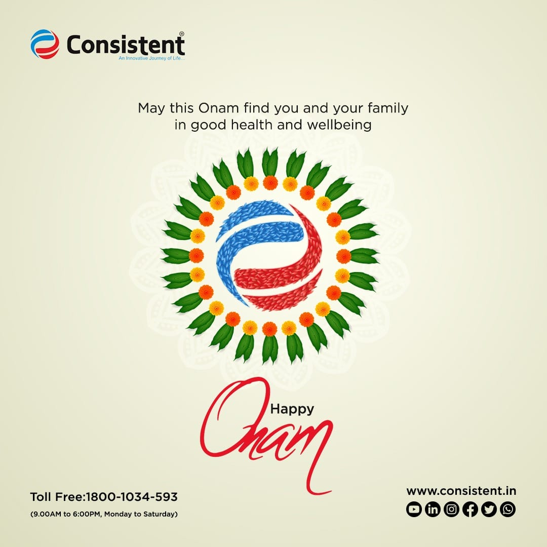 Consistent Infosystems Private Limited tweet media