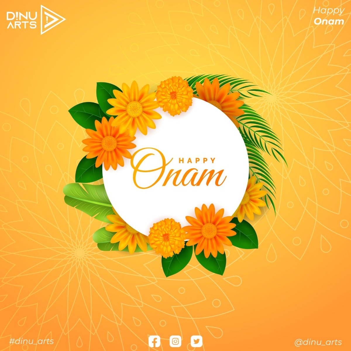 dinu_arts's tweet photo. Onam Ashamsakal! 🌺

#onam #onam2022 #illustration #dinu_arts #dinuarts #onamcelebration #OnamAshamsakal https://t.co/OKJzRireYn