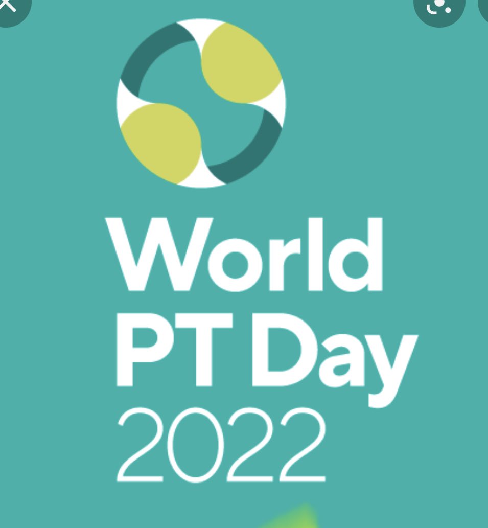 Wishing all our Physios @LCO_AHPs @MFT_CSSAHPs @MFTnhs @MFTChiefAHP a Happy #WorldPhysiotherapyDay 🎉 Thank you for all that you do to support our patients 👏🏻