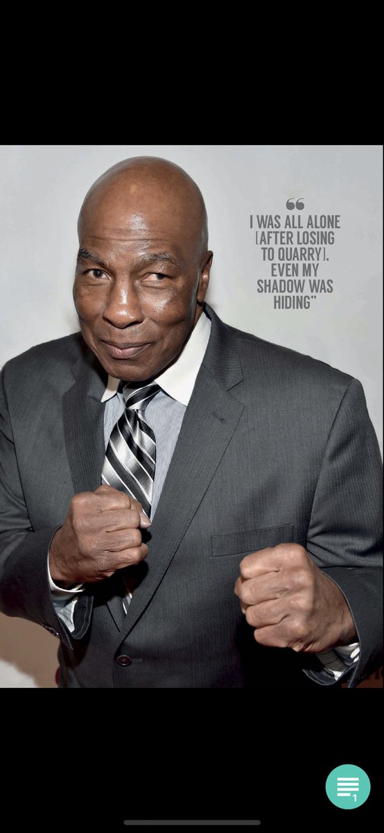 leenico59's tweet photo. A great tribute to Earnie Shavers,One of the hardest punchers in the game @BoxingNewsED #thomashauser https://t.co/MfUnB006lZ