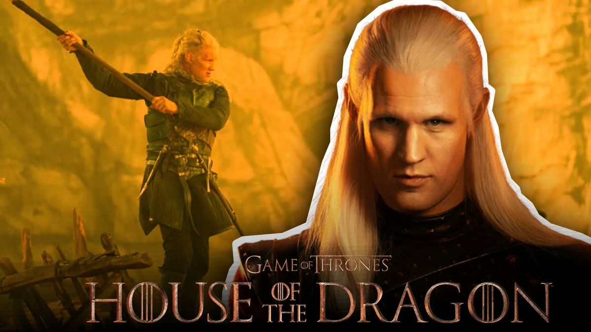 After a strong start with its first two record-breaking episodes, viewership for episode 3 of #HouseoftheDragon dropped by around 28% on cable.