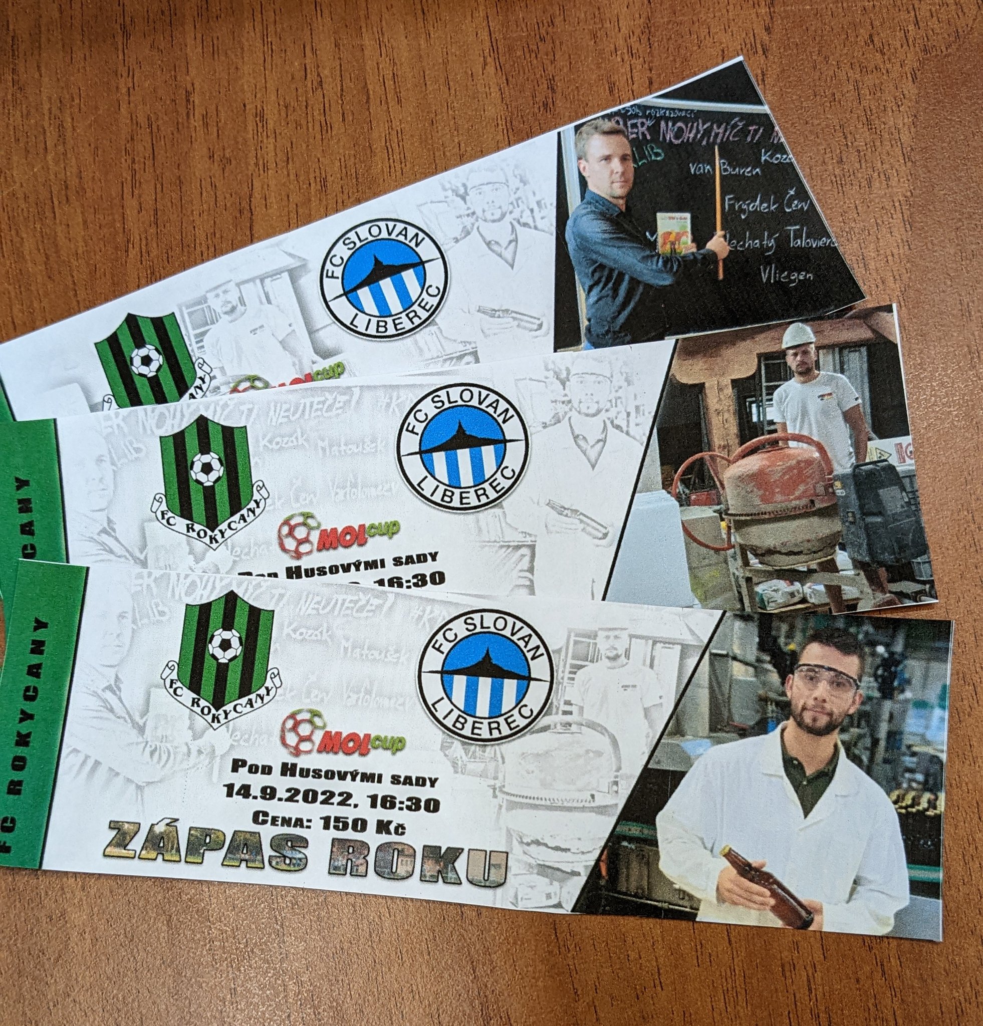 FC Rokycany on Twitter: 