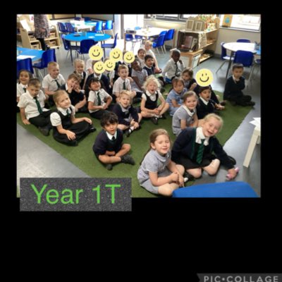 Year1TLTPA22's tweet photo. #NewProfilePic #OurFirstDay https://t.co/k7URDIDI5V