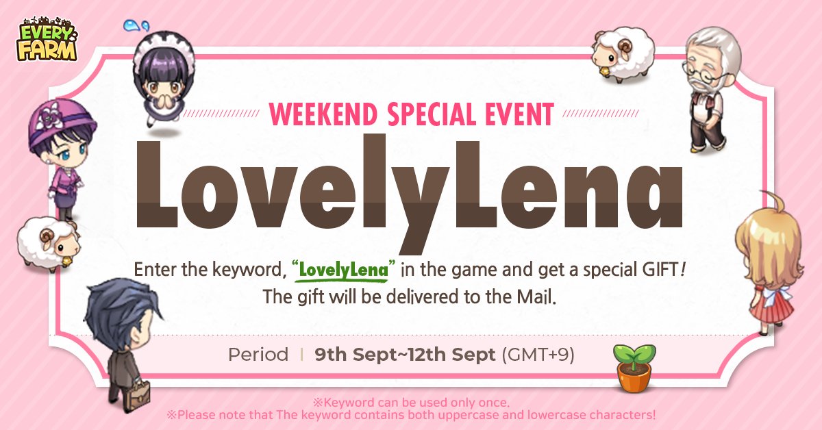 Every Farm tweet media