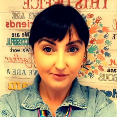 Aimee morgan tweet media