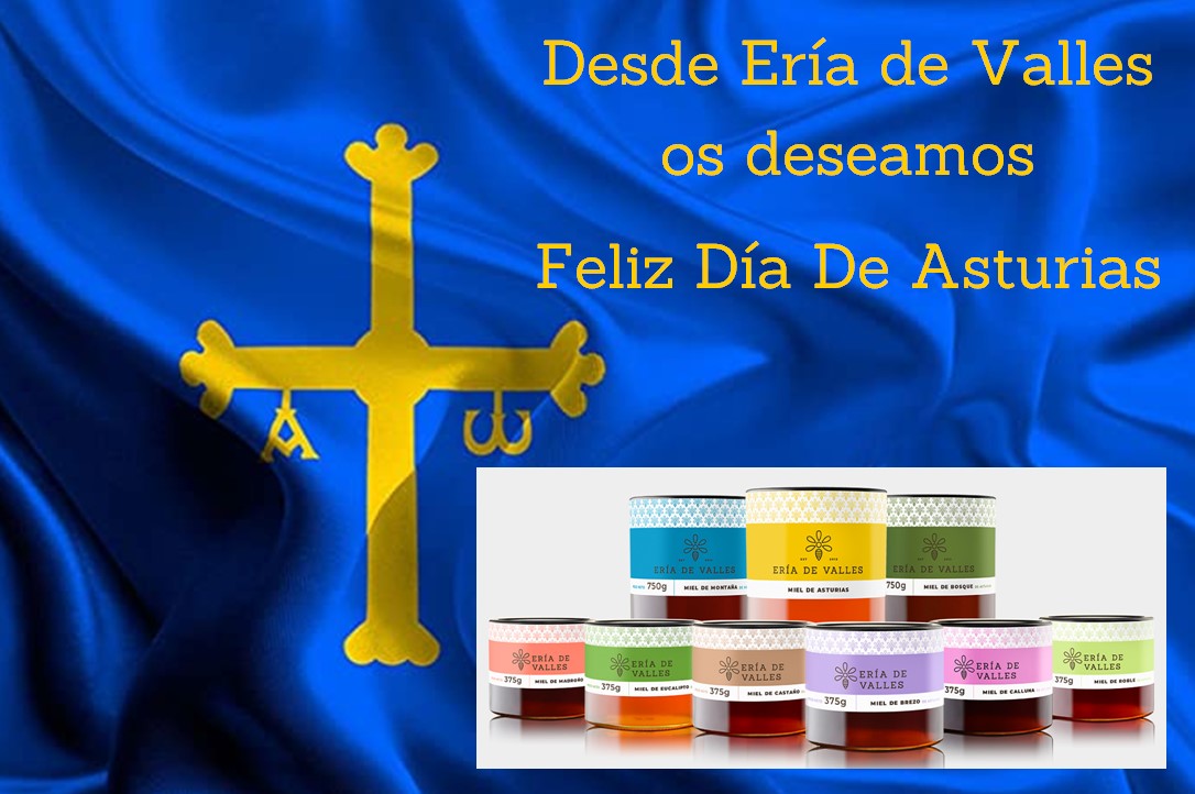 Ería de Valles tweet media