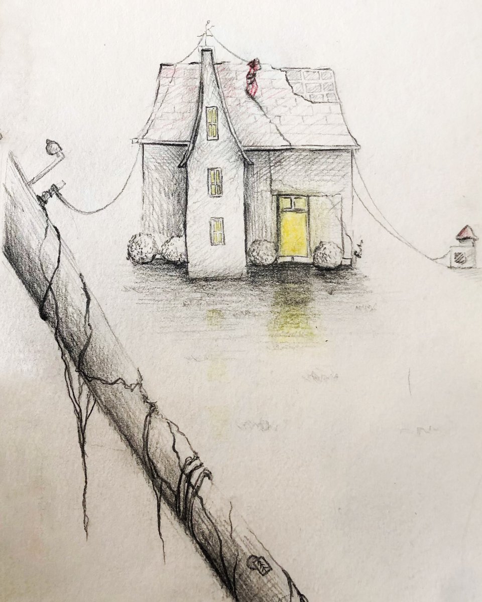 ⛅️Gm #NFTCommunity ⛅️

Have a crazy day today

#XTZ #tezos #tezosnfts #objkt #objktcom #NFTs #NFT <a href="/Procreate/">Procreate</a>