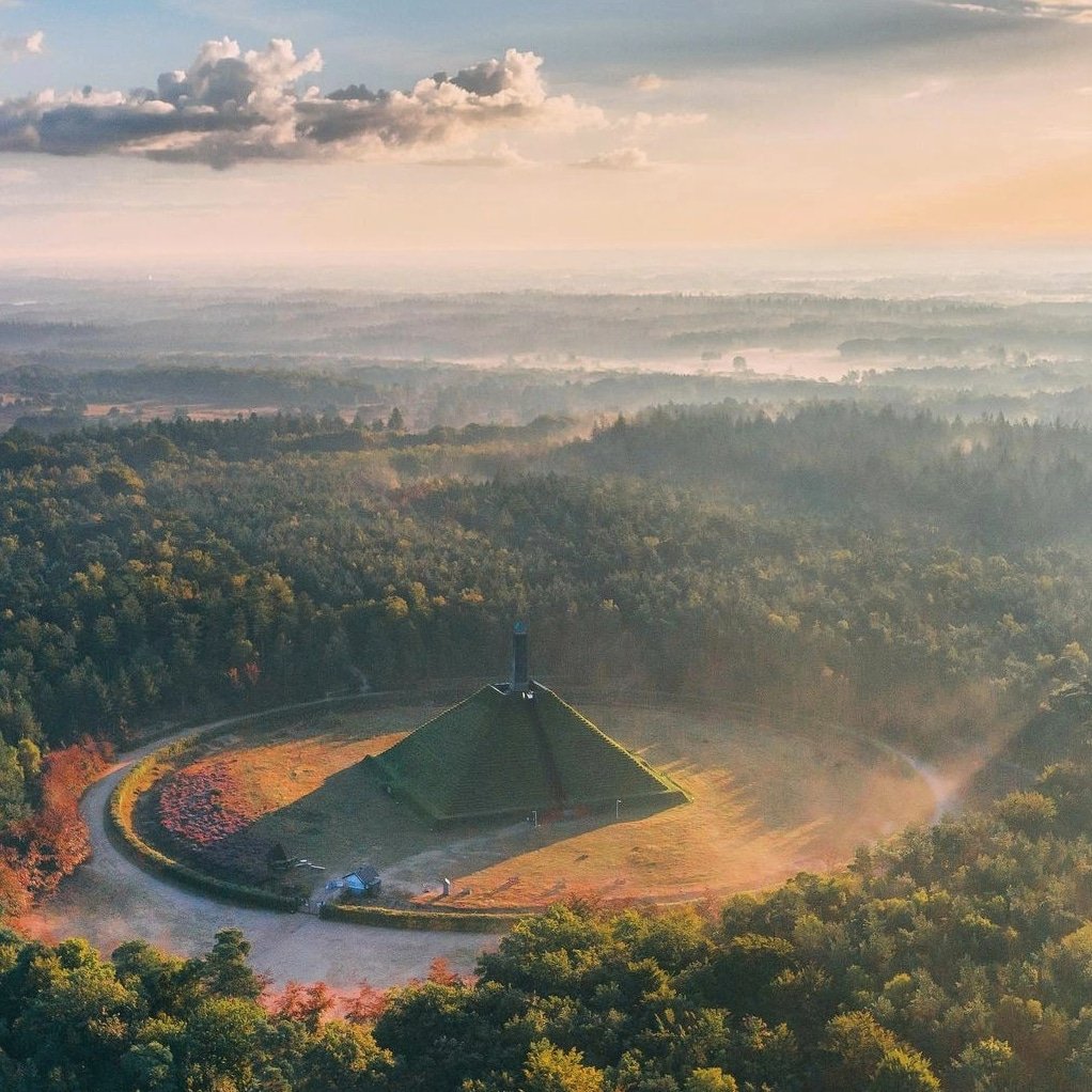 Gemeente Woudenberg (@gemwoudenberg) on Twitter photo 