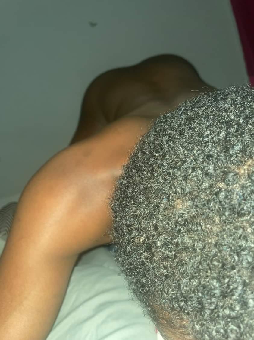 msbarbiaa's tweet photo. 🙈fav position 🍭🍬! #bmorefreak #baltimorefreak #dvmfreak https://t.co/dHrvBt93cG