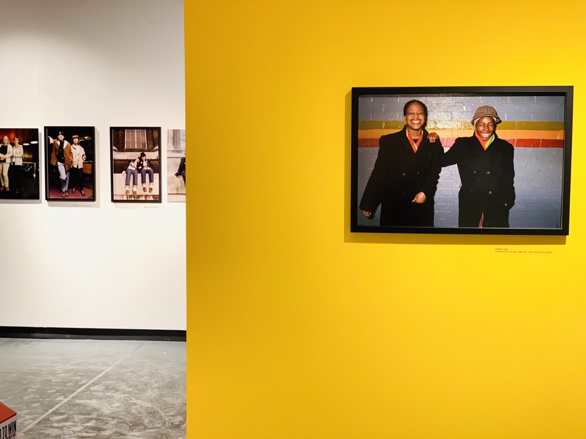 Visible Girls tweet media