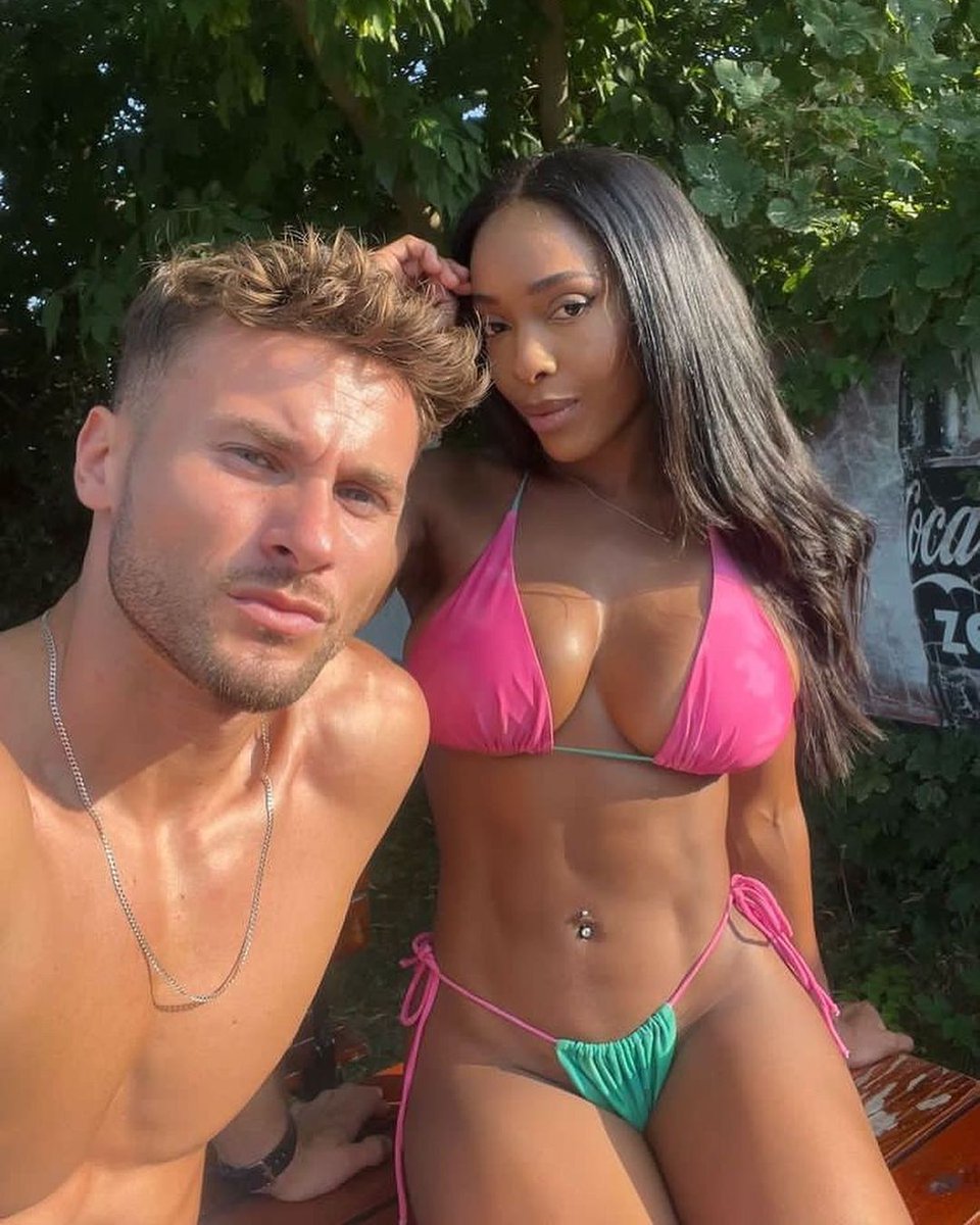 Interracial Dating on Twitter "Love knows no color. Join to find a