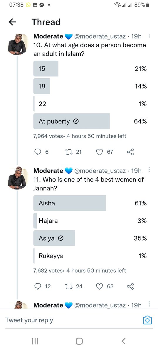 Muhammad Hassan tweet media