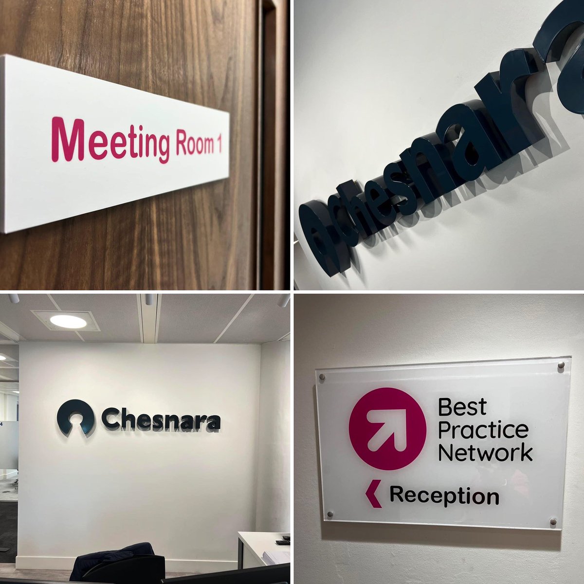 AllSignsltd's tweet photo. Set of powder coated stainless steel letters installed in Bristol followed by new internal signs and door signs β
sign #signs #signshop #signcompany #signdesign #signfabrication #signguy #signandgraphics #signmaker #signmaking #signmakers #graphicdesign #graphicdesigner https://t.co/7vou5fGHji